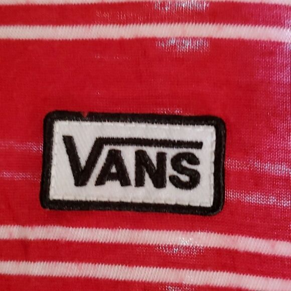 Vans T-shirt Lightweight M - Picture 2 of 4
